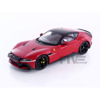 polistil 18 ferrari 12cilindri  2024 road cars coupe