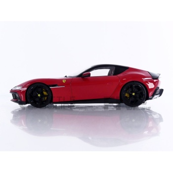 polistil 18 ferrari 12cilindri  2024 road cars coupe