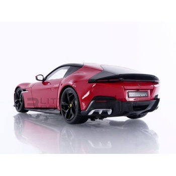 polistil 18 ferrari 12cilindri  2024 road cars coupe