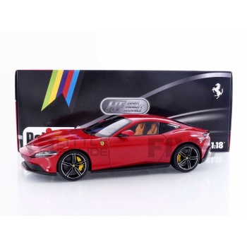 polistil 18 ferrari roma 2019 road cars coupe