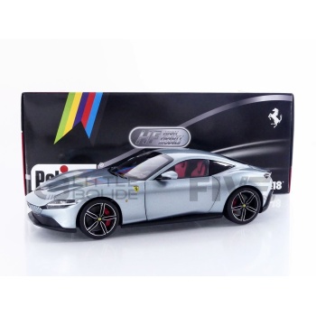 polistil 18 ferrari roma 2019 road cars coupe