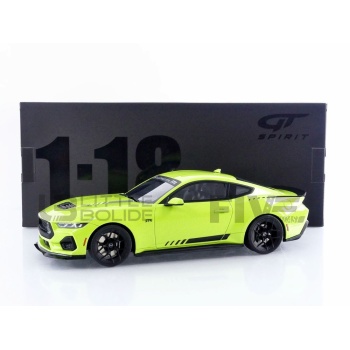 gt spirit 18 ford mustang rtr spec3 2025 road cars coupe