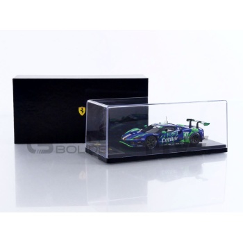 bbr 43 ferrari 296 gt3 imsa 24h daytona 2025 racing cars racing gt