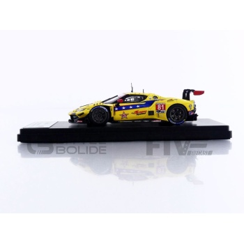 bbr 43 ferrari 296 gt3  imsa 24h daytona 2025 racing cars racing gt