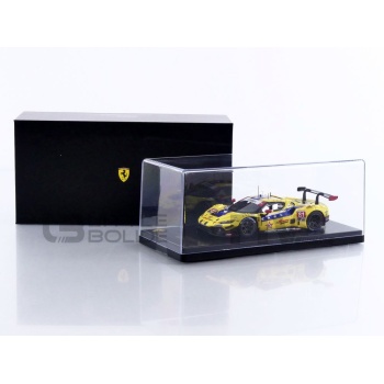 bbr 43 ferrari 296 gt3 imsa 24h daytona 2025 racing cars racing gt