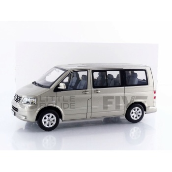 norev 18 volkswagen multivan 2003 road cars utility