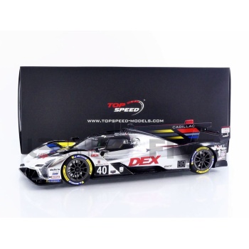 top speed 18 cadillac vseries.r imsa 24h daytona 2025 racing cars us racing