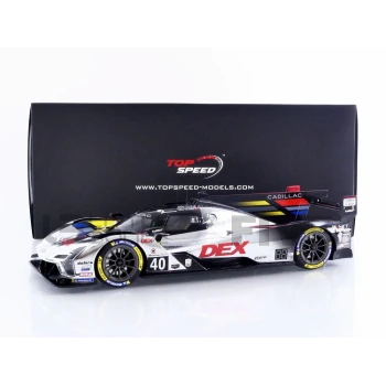 top speed 18 cadillac vseries.r imsa 24h daytona 2025 racing cars us racing
