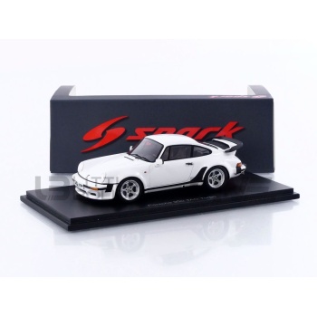 spark 43 porsche 930 tag turbo 1983 road cars coupe