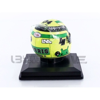 spark 5 casque lando norris  usa gp 2025 accessories mini helmets