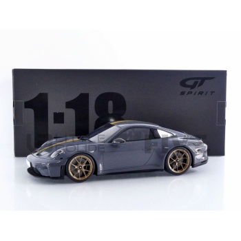 gt spirit 18 porsche 911 (992.2) gt3 touring 2025 road cars coupe