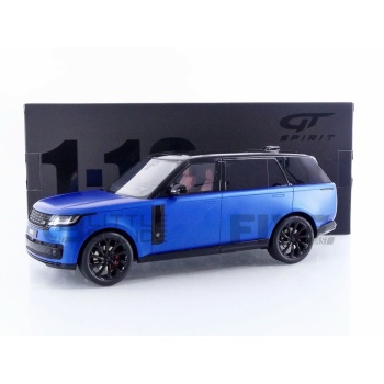 gt spirit 18 range rover p615 sv 2024 road cars 4x4 and suv