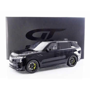 gt spirit 12 range rover sport sv edition two 2024 road cars 4x4 and suv