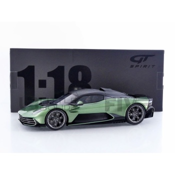 gt spirit 18 aston martin valhalla 2025 road cars coupe