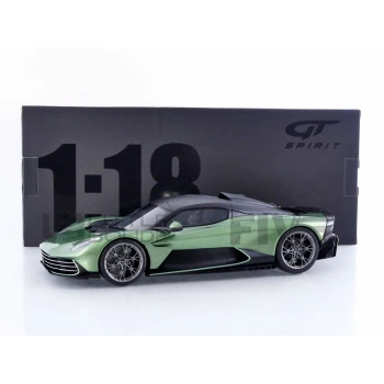 gt spirit 18 aston martin valhalla 2025 road cars coupe