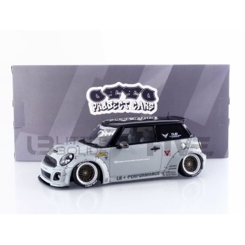 otto mobile 18 mini cooper r56 lbworks lb nation 2015 road cars coupe