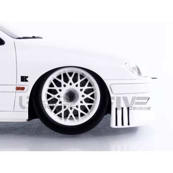 OT1284 – OTTO MOBILE 1/18 - PEUGEOT 406 by Khyzyl Saleem - 2024