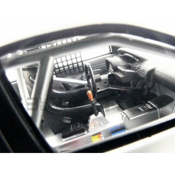 OT1284 – OTTO MOBILE 1/18 - PEUGEOT 406 by Khyzyl Saleem - 2024