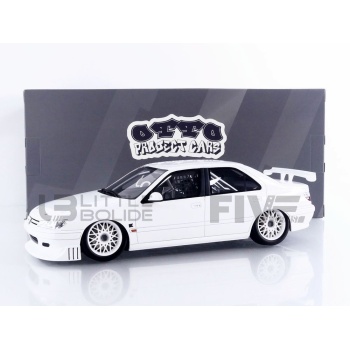 otto mobile 18 peugeot 406 by khyzyl saleem 2024 road cars coupe