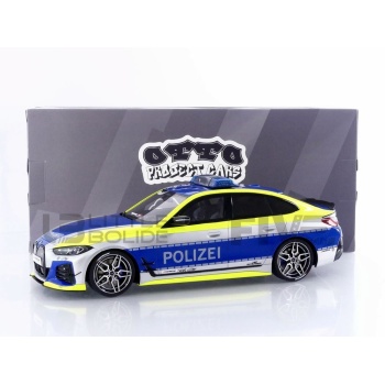 otto mobile 18 bmw serie 4 ac schnitzer acs4 polizei 2022 road cars coupe