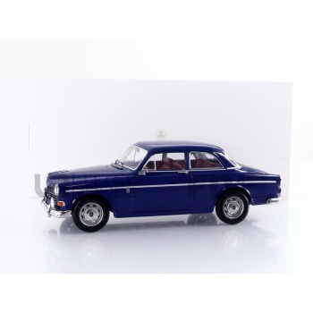 norev 18 volvo amazon 1966 road cars sedan