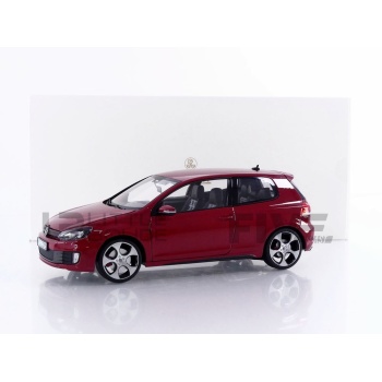 norev 18 volkswagen golf gti 2009 road cars coupe
