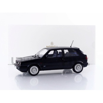 norev 18 volkswagen golf gti 1991 road cars coupe