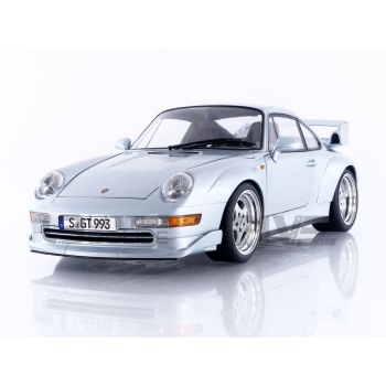 120281S-Speedline – KK SCALE MODELS 1/12 - PORSCHE 911 (993) GT2
