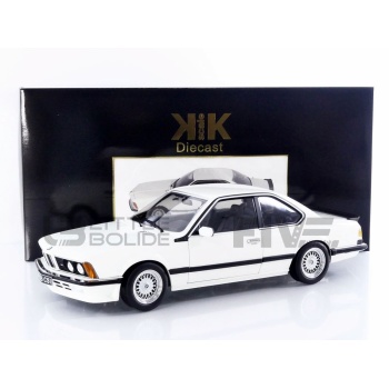 kk scale models 12 bmw m635 csi 1987 road cars coupe