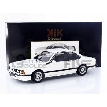 kk scale models 12 bmw m635 csi 1987 road cars coupe