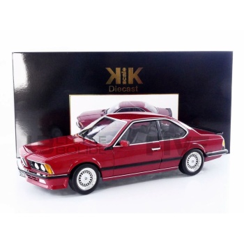 kk scale models 12 bmw m635 csi 1987 road cars coupe