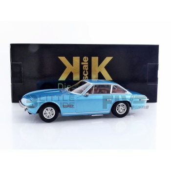 kk scale models 18 lamborghini islero s 1969 road cars coupe