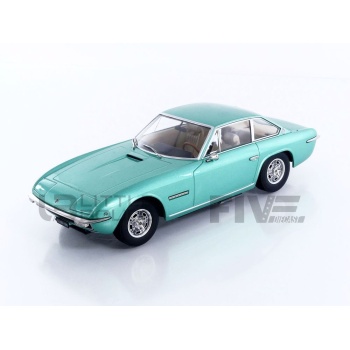 kk scale models 18 lamborghini islero s  1969 road cars coupe