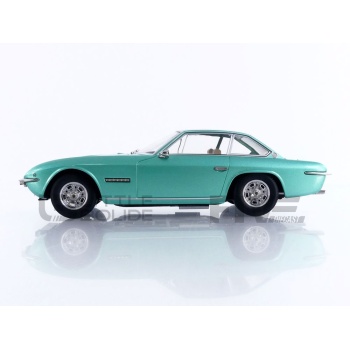 kk scale models 18 lamborghini islero s  1969 road cars coupe