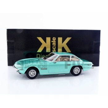 kk scale models 18 lamborghini islero s 1969 road cars coupe