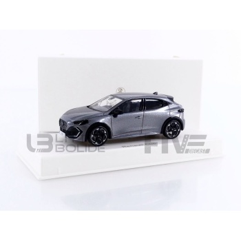 norev 43 renault clio 2026 road cars coupe