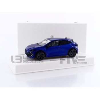 norev 43 renault clio esprit alpine 2026 road cars coupe