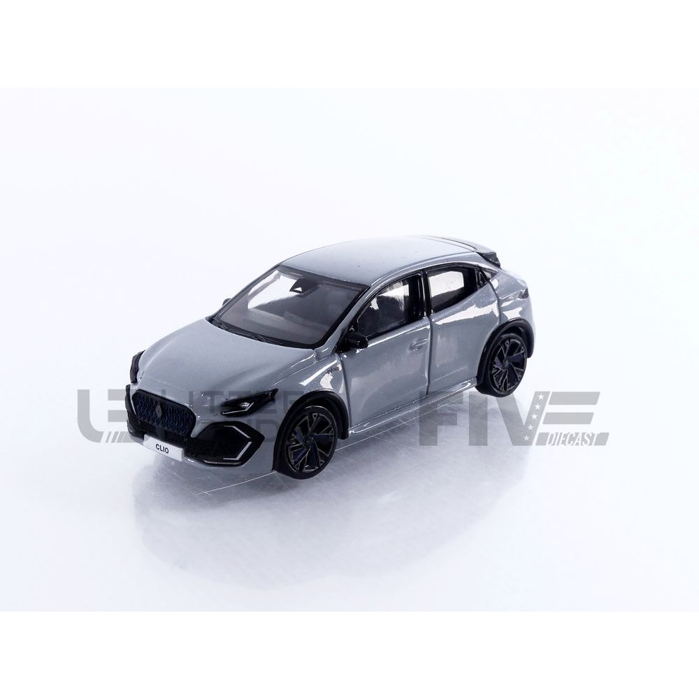 310991 – NOREV 1/64 - RENAULT Clio Esprit Alpine - 2026 - Five Diecast