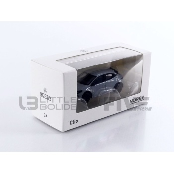 310991 – NOREV 1/64 - RENAULT Clio Esprit Alpine - 2026 - Five Diecast