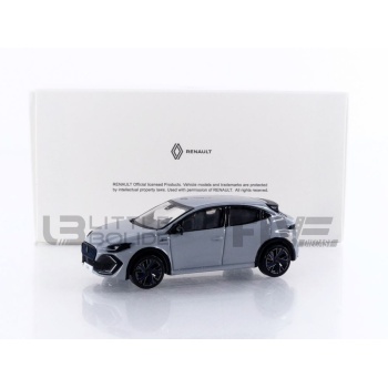 norev 64 renault clio esprit alpine 2026 road cars coupe