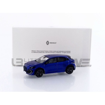 norev 64 renault clio esprit alpine 2026 road cars coupe