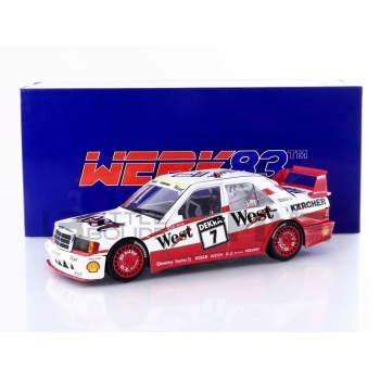 werk 83 18 mercedesbenz 190e 2.5 16 evo ii dtm 1991 racing cars racing gt
