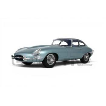 gt spirit 12 jaguar type e 1961 road cars coupe