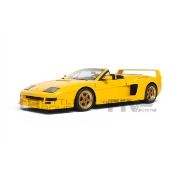 gt spirit 18 koenigsegg koenig specials spider 1987 road cars convertible