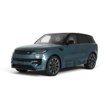 gt spirit 18 range rover p510e autobiography 2022 road cars 4x4 and suv