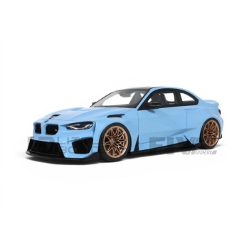 gt spirit 18 bmw m2 by khyzyl saleem 2025 road cars coupe