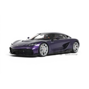 gt spirit 18 koenigsegg gemera 2020 road cars coupe