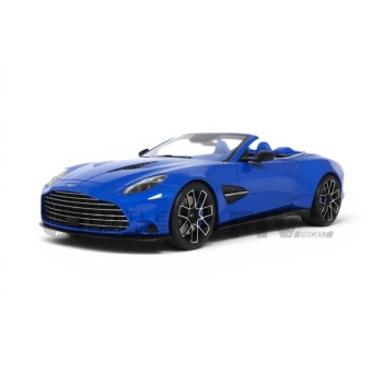 gt spirit 18 aston martin vanquish volante 2025 road cars convertible