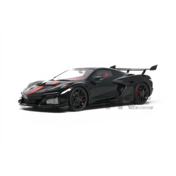 gt spirit 18 chevrolet corvette zr1x 2025 road cars coupe