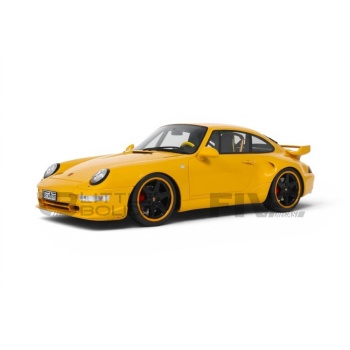 gt spirit 18 porsche 993 techart ct3 1995 road cars coupe